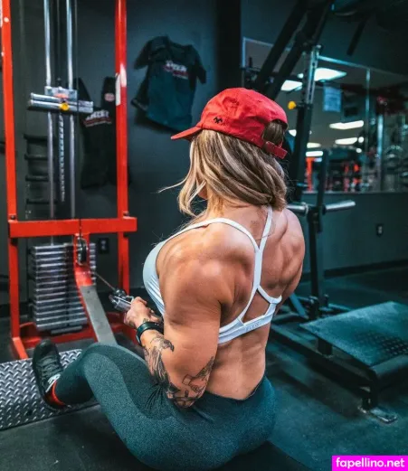 Maddy Forberg 12 OnlyFans Thumbnail #8fqIb9SDox