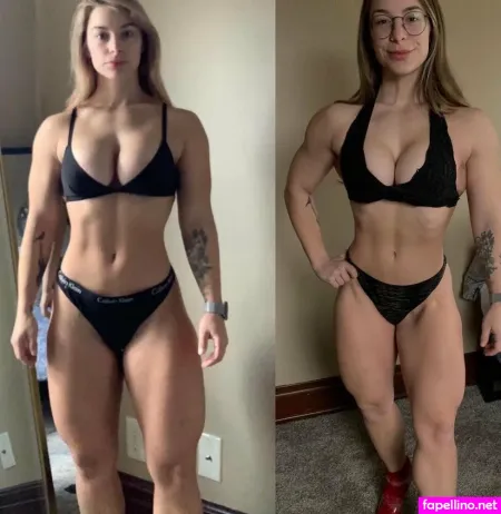 Maddy Forberg 12 OnlyFans Thumbnail #YhomJpYUiM