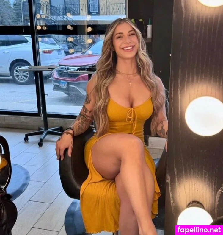 Maddy Forberg Nude Leaked OnlyFans Photo #czyfpZ5MLj