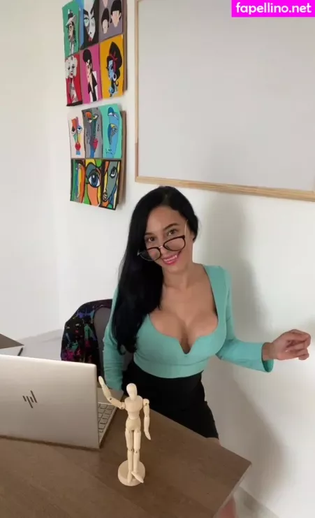 Maddy Foxx Main Profile Photo