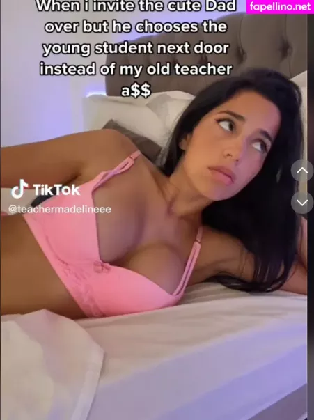 Maddy Foxx OnlyFans Thumbnail #mgbvaKLtBh