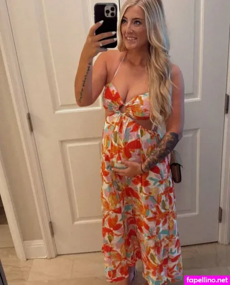 Maddy Godsey OnlyFans Thumbnail #eOTVdyStvK