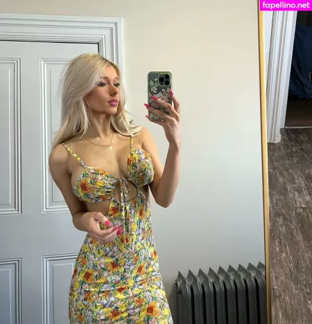 Maddy Gower OnlyFans Thumbnail #ijVcpdGPs0