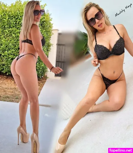 Maddy Keys OnlyFans Thumbnail #toZyLtyoEQ