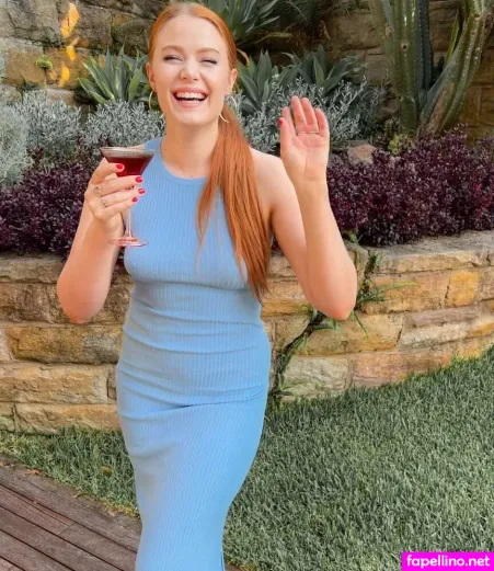 Maddy Macrae OnlyFans Thumbnail #Dsdra5rXYL