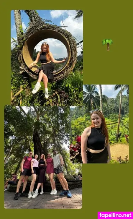 Maddy Macrae OnlyFans Thumbnail #b4vY544RgT