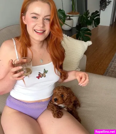 Maddy Macrae OnlyFans Thumbnail #lDktqj0KwB