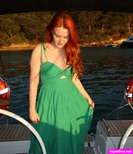 Maddy Macrae Main Profile Photo