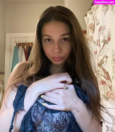 Maddy Mahmoudi OnlyFans Thumbnail #h494Cv8ek6