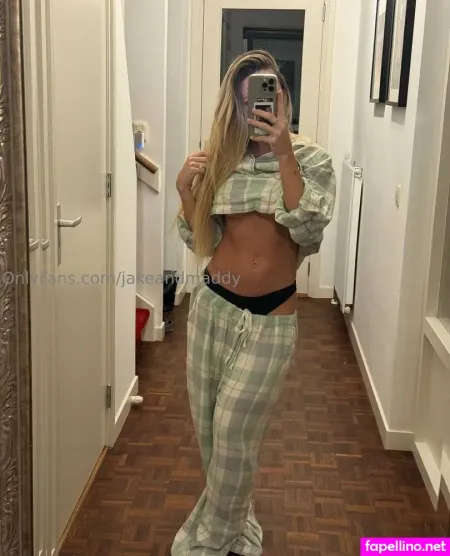 Maddy Mccutcheon OnlyFans Thumbnail #GG6mNjSrKK
