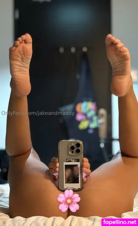 Maddy Mccutcheon OnlyFans Thumbnail #sqhNhImSfo