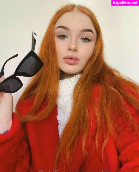 Maddy Moore OnlyFans Thumbnail #JpZN035uBT