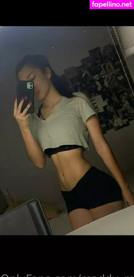 Maddy Moore OnlyFans Thumbnail #KSCiWHAvnP