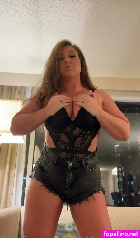 Maddy Oreilly OnlyFans Thumbnail #AjzbZ5JnJA