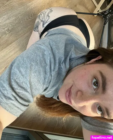 Maddy Red OnlyFans Thumbnail #Q5xIOxaJKQ