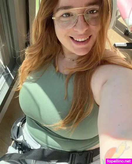 Maddy Red OnlyFans Thumbnail #jBwzrPdUIz