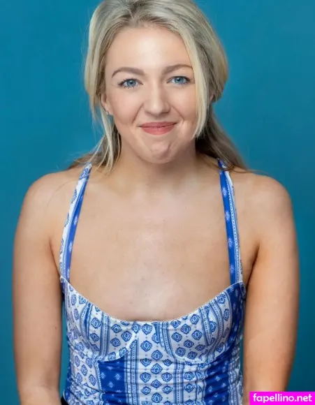 Maddy Smedley Main Profile Photo