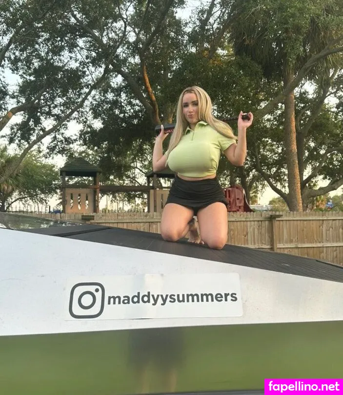 maddy_summers, maddy_summers big tits blonde girl, maddyysummers Nude Leaked OnlyFans Photo #pPrx51b4A0