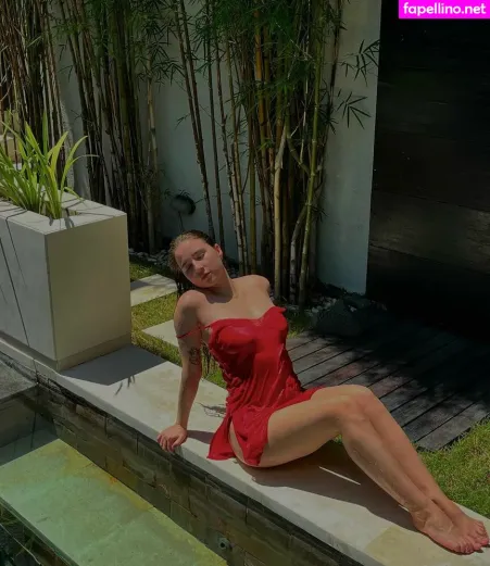 Maddy Woodroff OnlyFans Thumbnail #HEC6CORC8k