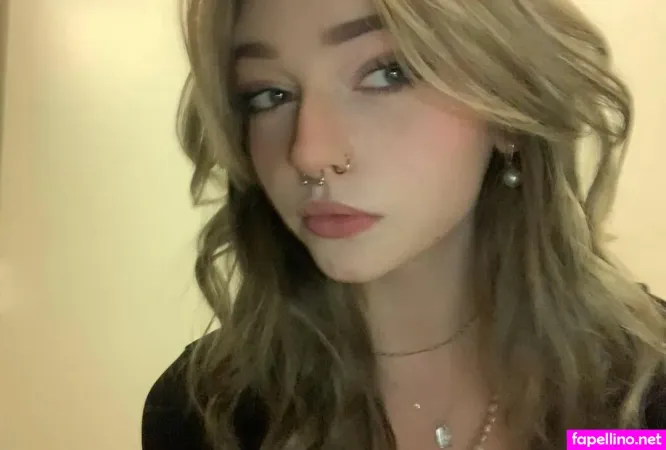 Maddyavalon OnlyFans Thumbnail #Zzet8znj4m