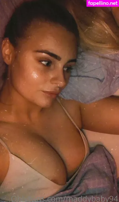 Maddybaby94 OnlyFans Thumbnail #6jAvBf5lW6