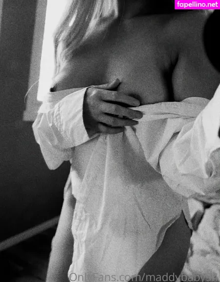 Maddybaby94 OnlyFans Thumbnail #B906QSmqTG