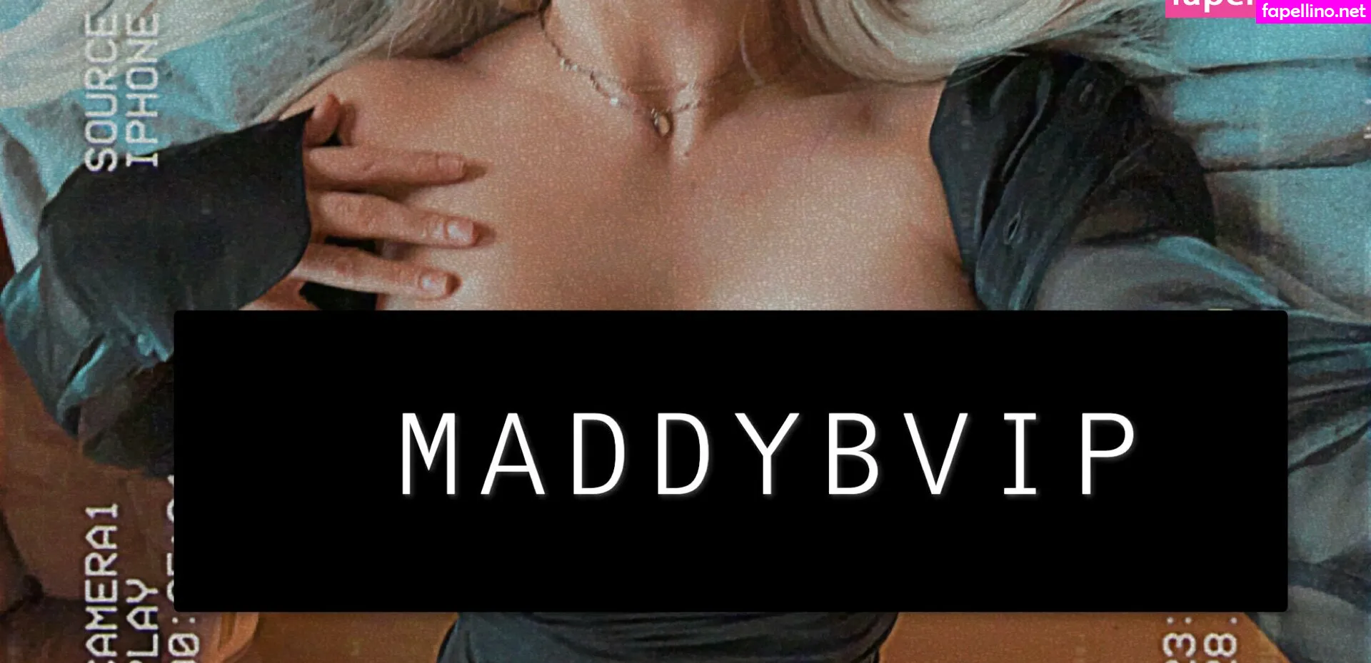 maddy94, maddybaby94 Nude Leaked OnlyFans Photo #JmDXYNvEiZ