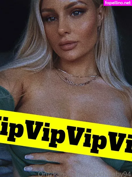 Maddybaby94 OnlyFans Thumbnail #LvcGtwnNXl
