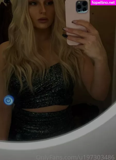 Maddybaby94 OnlyFans Thumbnail #SSFLNTHIAC