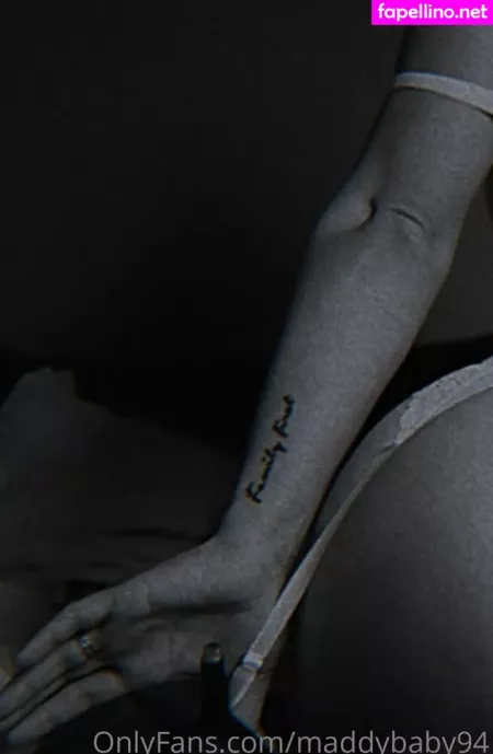 Maddybaby94 OnlyFans Thumbnail #hS9bShXGuE