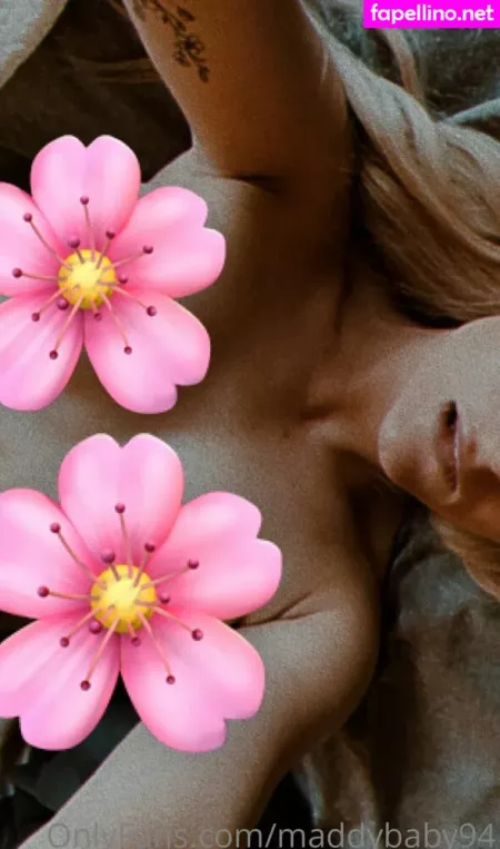Maddybaby94 OnlyFans Thumbnail #nDaJf33yoQ