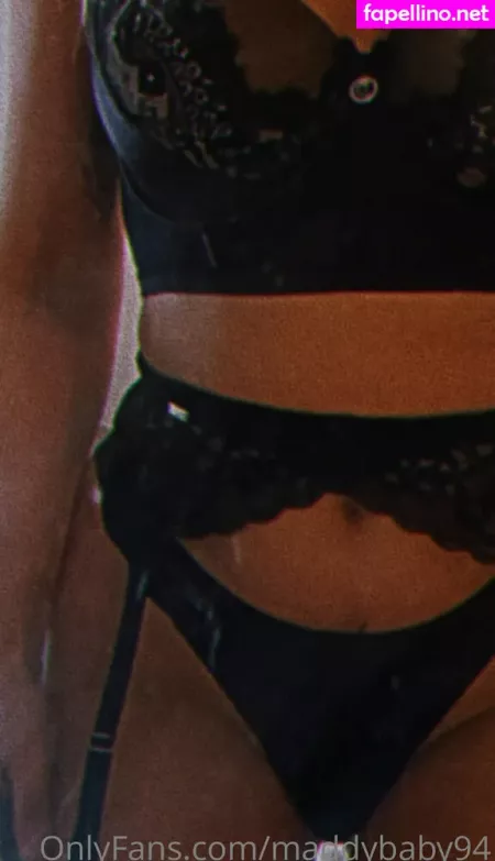 Maddybaby94 OnlyFans Thumbnail #nqOL8UXe7V