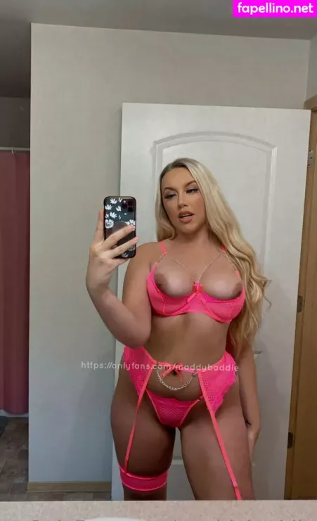 Maddybaddie OnlyFans Thumbnail #bOCbPTcskE