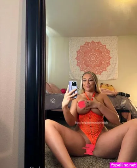 Maddybaddiefree OnlyFans Thumbnail #hDbnluXjTv