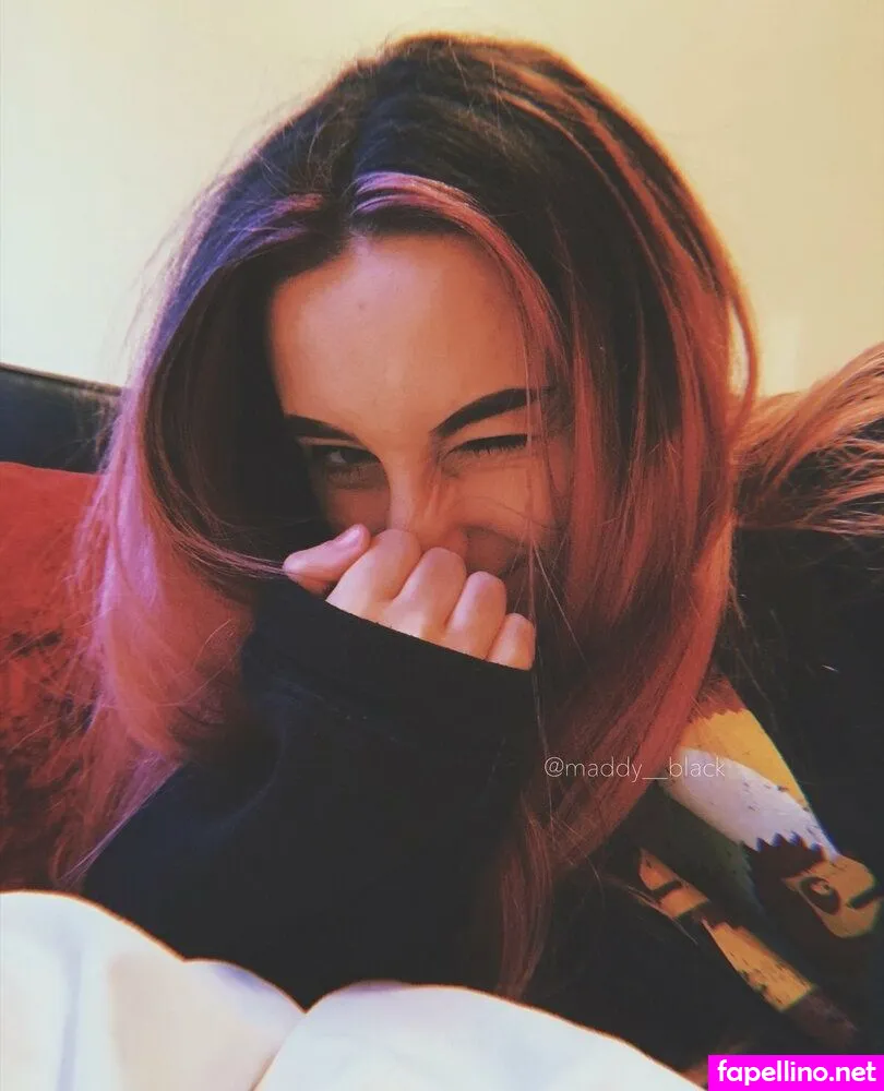Maddy_Black, maddyblack_ Nude Leaked OnlyFans Photo #K2sLxm2G6j