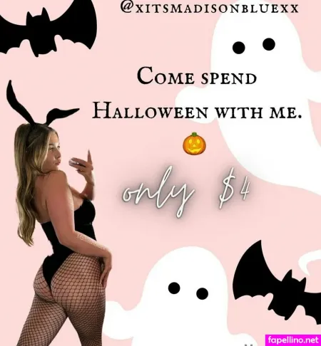 Maddybluex OnlyFans Thumbnail #ZoJ2ecteLo