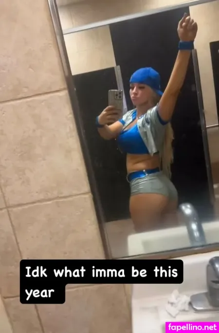 Maddydeebaddie OnlyFans Thumbnail #4VNXo8Ty9B