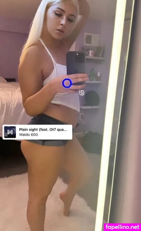 Maddydeebaddie OnlyFans Thumbnail #Qt6Dl8ALoG