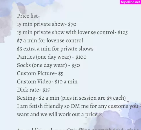 Maddylucfree OnlyFans Thumbnail #VKmhQRLqw5