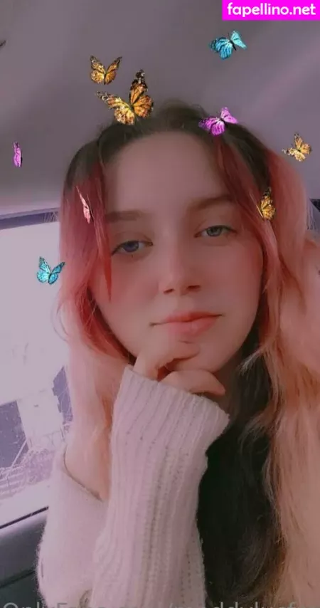 Maddylucfree OnlyFans Thumbnail #ibSThyk341
