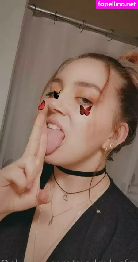 Maddylucfree OnlyFans Thumbnail #n7qHLn3zEK