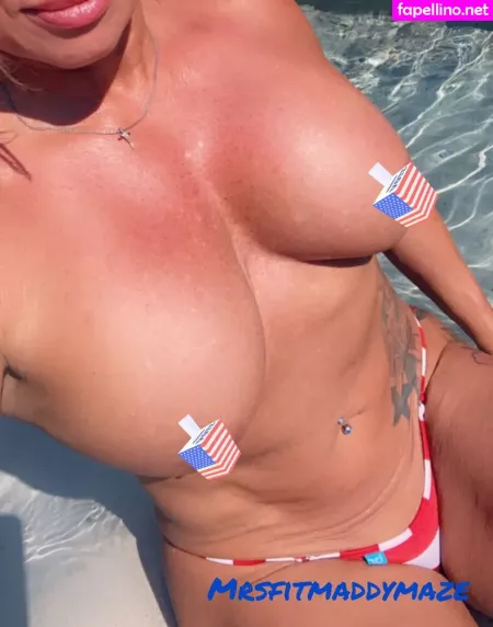 Maddymaze OnlyFans Thumbnail #IRhYv3D1SN