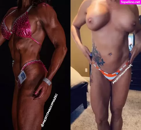 Maddymaze OnlyFans Thumbnail #gchh5bBRzt