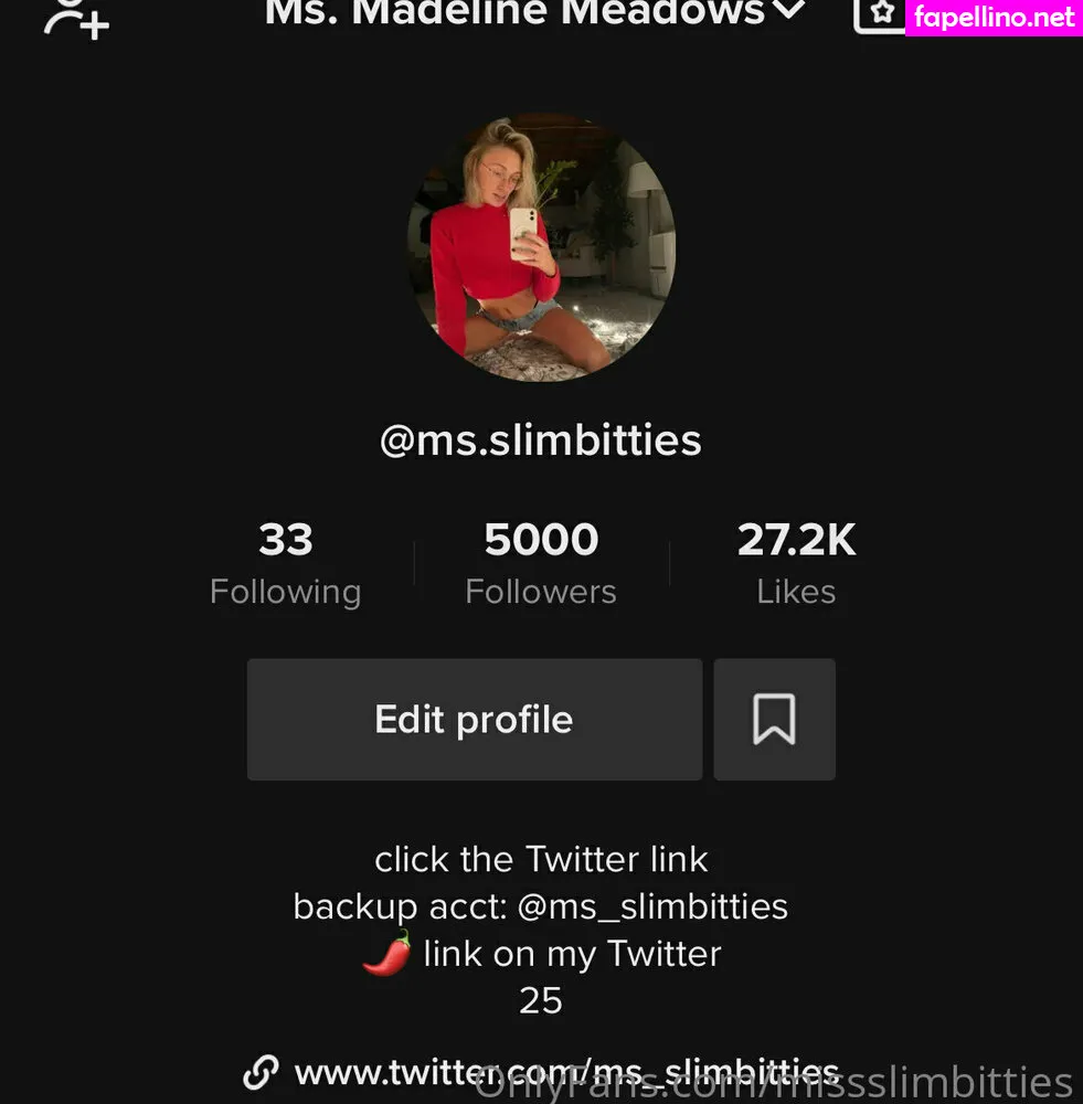 maddymeadows, paskettitown Nude Leaked OnlyFans Photo #uEAoQu8mfd