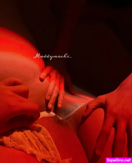 Maddymochi OnlyFans Thumbnail #8NcDJq8OQl