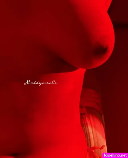 Maddymochi OnlyFans Thumbnail #m8k6U0YAeG