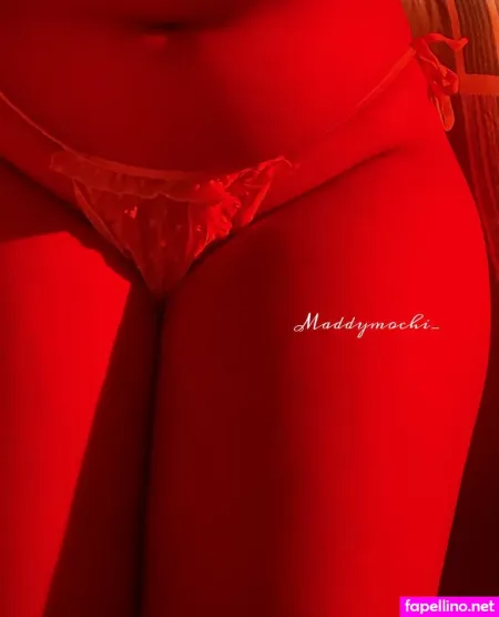 Maddymochi OnlyFans Thumbnail #rhQNw7UwHw