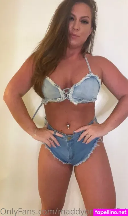 Maddyoreillyofficial Main Profile Photo