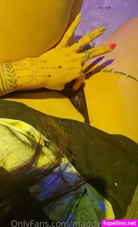 Maddyshimmer OnlyFans Thumbnail #0ZmivcLwB4