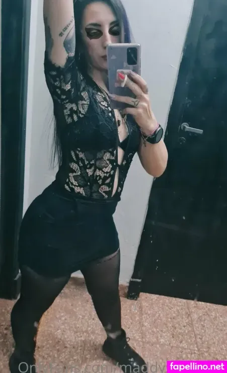 Maddyshimmer OnlyFans Thumbnail #sxIawCmm2D